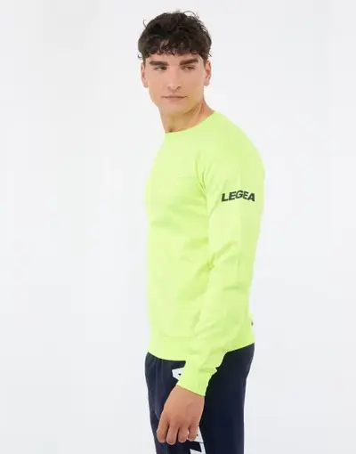 Komplet trenerka TAJIMA fluorescentna